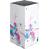 Violet Harmony (Hummingbird) XBox Series X Digital Edition Console Skin